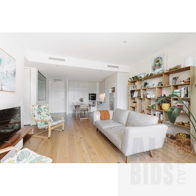 510/12 Provan Street, Campbell ACT 2612