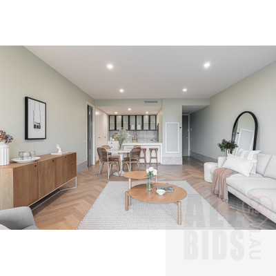 37/1 Provan Street, Campbell ACT 2612