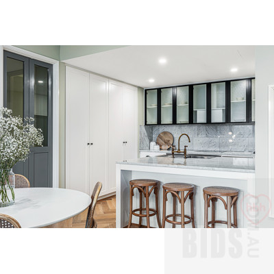 37/1 Provan Street, Campbell ACT 2612