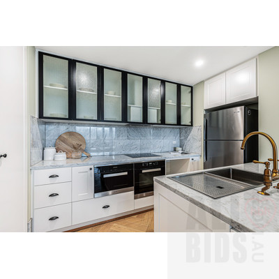 37/1 Provan Street, Campbell ACT 2612