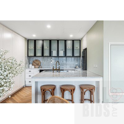 37/1 Provan Street, Campbell ACT 2612