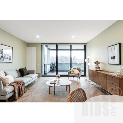 37/1 Provan Street, Campbell ACT 2612