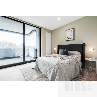 37/1 Provan Street, Campbell ACT 2612