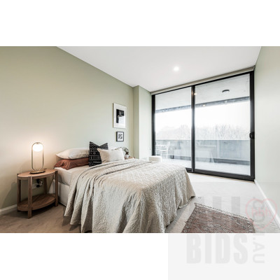 37/1 Provan Street, Campbell ACT 2612