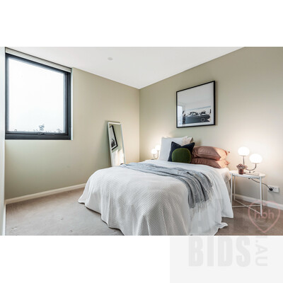 37/1 Provan Street, Campbell ACT 2612