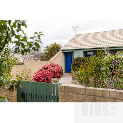 21/5 Tristania Street, Rivett ACT 2611