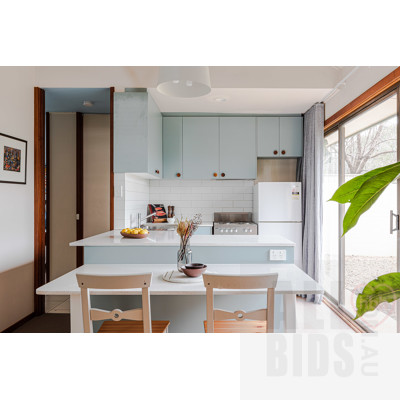 21/5 Tristania Street, Rivett ACT 2611