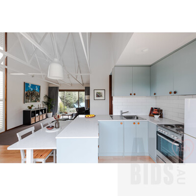 21/5 Tristania Street, Rivett ACT 2611