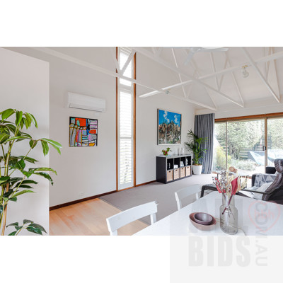 21/5 Tristania Street, Rivett ACT 2611