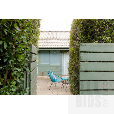21/5 Tristania Street, Rivett ACT 2611