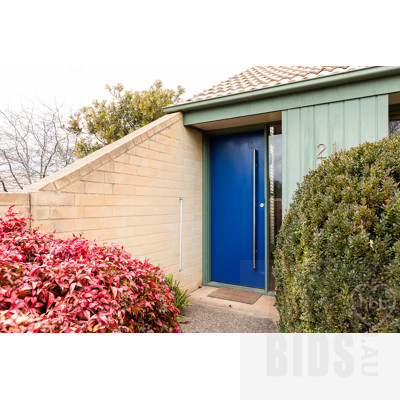21/5 Tristania Street, Rivett ACT 2611