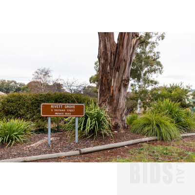 21/5 Tristania Street, Rivett ACT 2611