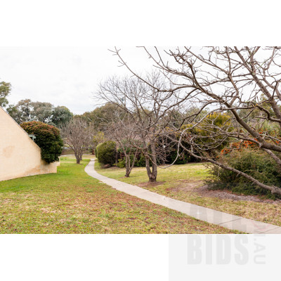 21/5 Tristania Street, Rivett ACT 2611