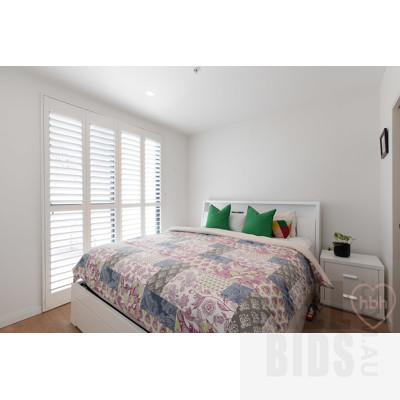 217/1 Mouat Street, Lyneham ACT 2602