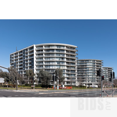 217/1 Mouat Street, Lyneham ACT 2602
