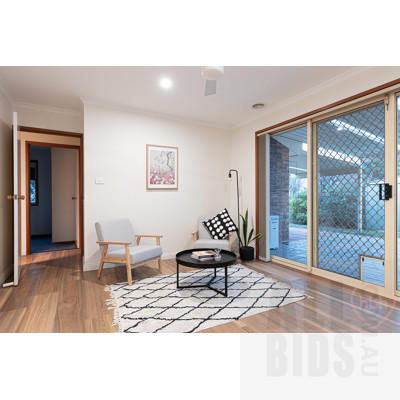 195 Kosciuszko Avenue, Palmerston ACT 2913