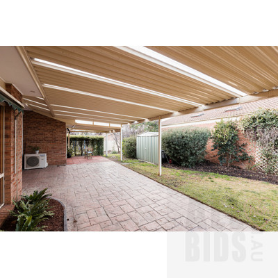 195 Kosciuszko Avenue, Palmerston ACT 2913