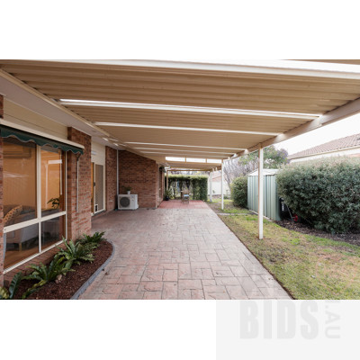 195 Kosciuszko Avenue, Palmerston ACT 2913