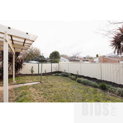 195 Kosciuszko Avenue, Palmerston ACT 2913