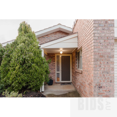 195 Kosciuszko Avenue, Palmerston ACT 2913