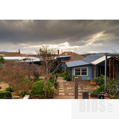 40 Crest Road, Crestwood NSW 2620
