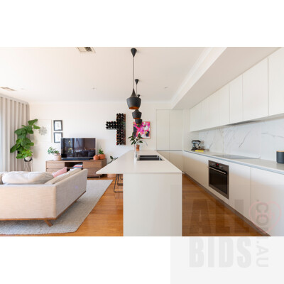 2/30 Aurora Close, Mawson ACT 2607