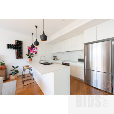 2/30 Aurora Close, Mawson ACT 2607