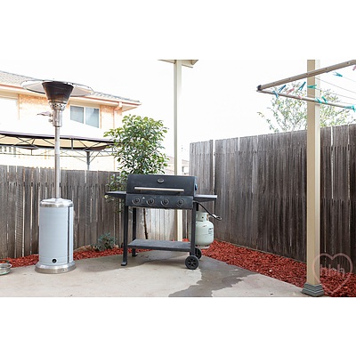 62/42 Paul Coe Crescent, Ngunnawal ACT 2913