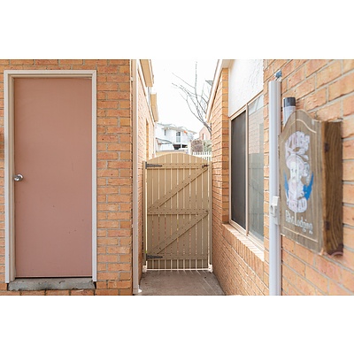 62/42 Paul Coe Crescent, Ngunnawal ACT 2913