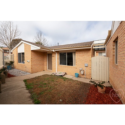 62/42 Paul Coe Crescent, Ngunnawal ACT 2913