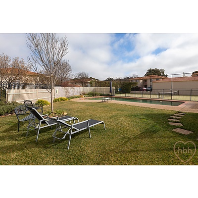 62/42 Paul Coe Crescent, Ngunnawal ACT 2913