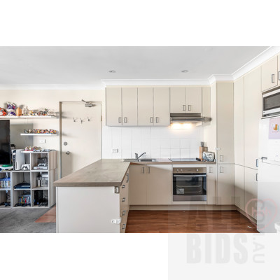 132/14 Boolee Street, Reid ACT 2612