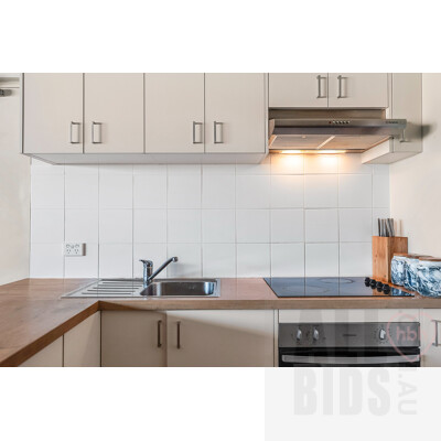 132/14 Boolee Street, Reid ACT 2612