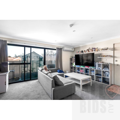 132/14 Boolee Street, Reid ACT 2612