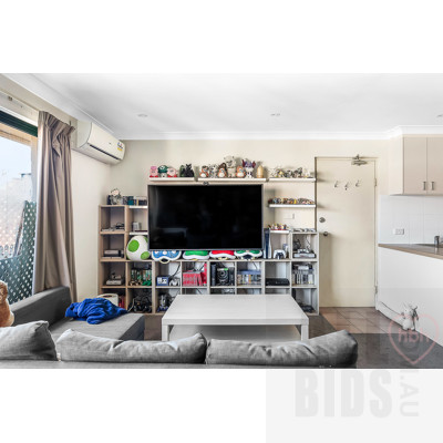 132/14 Boolee Street, Reid ACT 2612