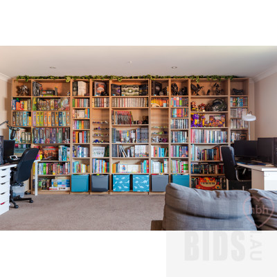 132/14 Boolee Street, Reid ACT 2612