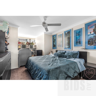 132/14 Boolee Street, Reid ACT 2612