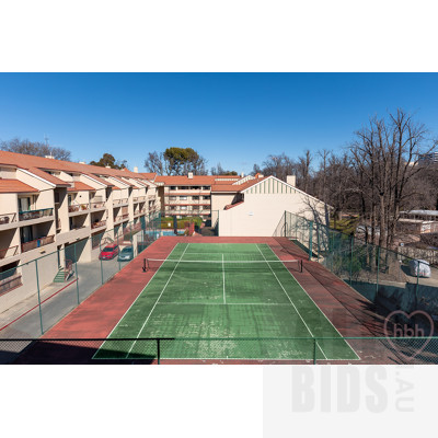 132/14 Boolee Street, Reid ACT 2612
