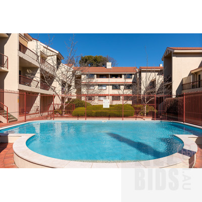 132/14 Boolee Street, Reid ACT 2612