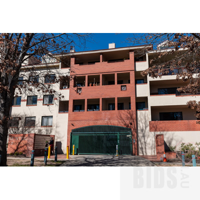132/14 Boolee Street, Reid ACT 2612