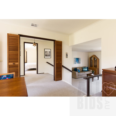 154 Namatjira Drive, Chapman ACT 2611