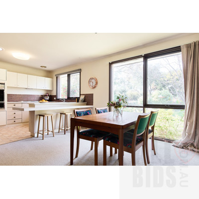 154 Namatjira Drive, Chapman ACT 2611