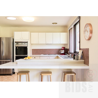 154 Namatjira Drive, Chapman ACT 2611