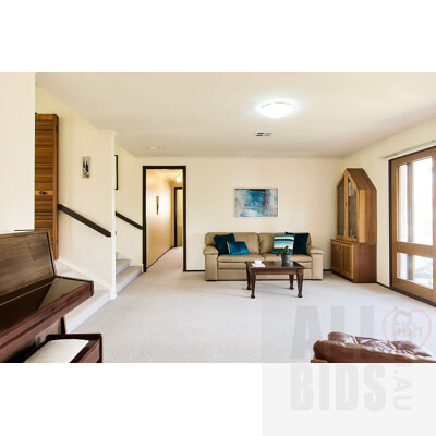154 Namatjira Drive, Chapman ACT 2611