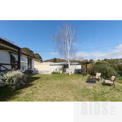 154 Namatjira Drive, Chapman ACT 2611