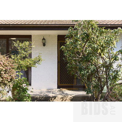 154 Namatjira Drive, Chapman ACT 2611