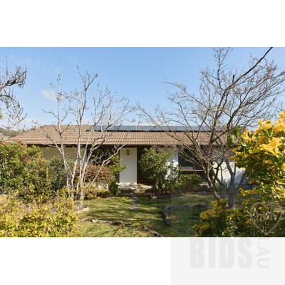 154 Namatjira Drive, Chapman ACT 2611