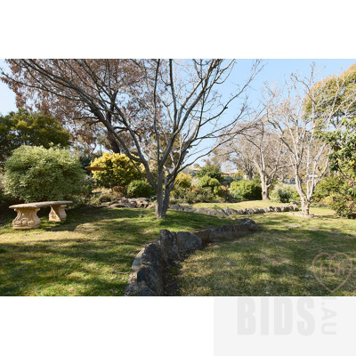 154 Namatjira Drive, Chapman ACT 2611