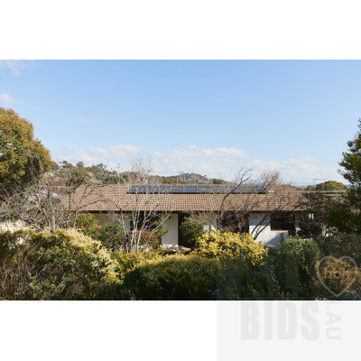 154 Namatjira Drive, Chapman ACT 2611