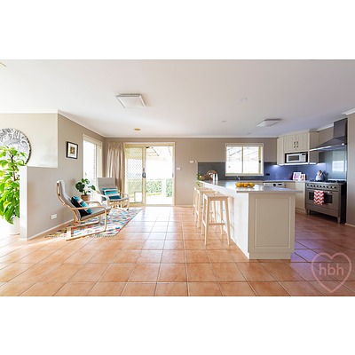 40 Tipiloura Street, Ngunnawal ACT 2913